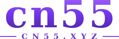 cn55 logo